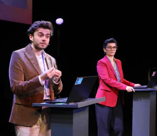 "L’Art d’avoir toujours raison" : quand la novlangue prend le pouvoir