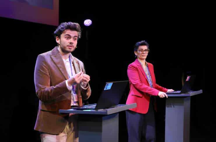 "L’Art d’avoir toujours raison" : quand la novlangue prend le pouvoir