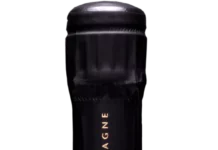 2 cuvées Champagne Charpentier très différentes et très satisfaisantes : Terre d’émotion Blanc de noir et Pinot Meunier zéro dosage