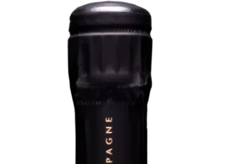 2 cuvées Champagne Charpentier très différentes et très satisfaisantes : Terre d’émotion Blanc de noir et Pinot Meunier zéro dosage