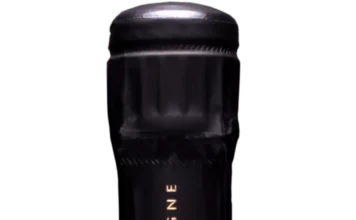 2 cuvées Champagne Charpentier très différentes et très satisfaisantes : Terre d’émotion Blanc de noir et Pinot Meunier zéro dosage