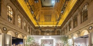 Au salon du dessin 2026, la patience du regard