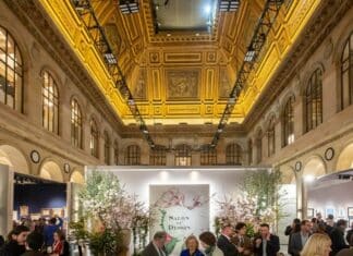 Au salon du dessin 2026, la patience du regard