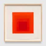 Josef Albers : la patience du visible