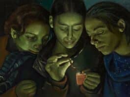 « Clair-obscur » — quand l’ombre éclaire le présent à la Bourse de Commerce