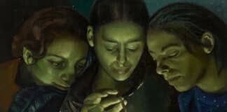 « Clair-obscur » — quand l’ombre éclaire le présent à la Bourse de Commerce