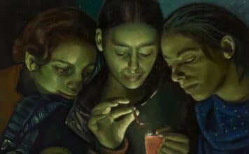 « Clair-obscur » — quand l’ombre éclaire le présent à la Bourse de Commerce