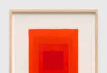 Josef Albers : la patience du visible