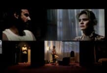 Le couple, cette maison hantée au théâtre du Rond-Point