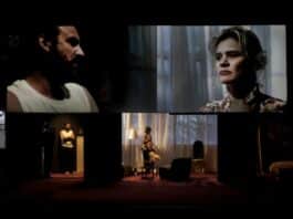 Le couple, cette maison hantée au théâtre du Rond-Point