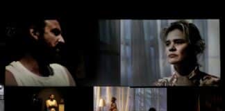 Le couple, cette maison hantée au théâtre du Rond-Point