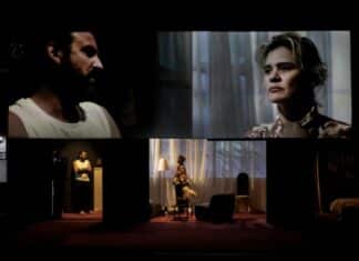 Le couple, cette maison hantée au théâtre du Rond-Point