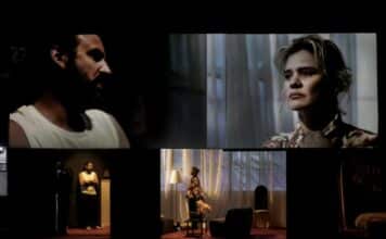 Le couple, cette maison hantée au théâtre du Rond-Point