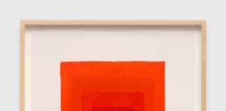 Josef Albers : la patience du visible