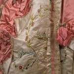 Au musée Galliera : la mode réinvente le siècle des Lumières
