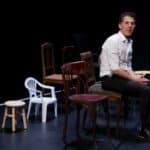"Un homme sans titre" : récit contre l’effacement