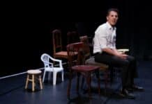 "Un homme sans titre" : récit contre l’effacement