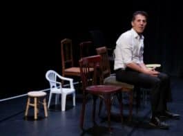 "Un homme sans titre" : récit contre l’effacement