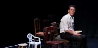 "Un homme sans titre" : récit contre l’effacement