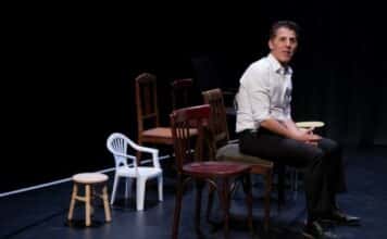 "Un homme sans titre" : récit contre l’effacement