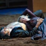 Avec Christophe Honoré la splendeur inquiète d’Emma Bovary