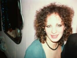 Nan Goldin au Grand-Palais : l’intime à vif