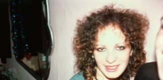 Nan Goldin au Grand-Palais : l’intime à vif