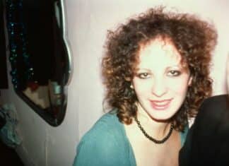 Nan Goldin au Grand-Palais : l’intime à vif