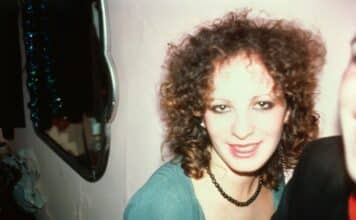 Nan Goldin au Grand-Palais : l’intime à vif