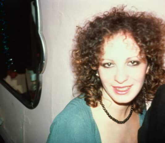 Nan Goldin au Grand-Palais : l’intime à vif