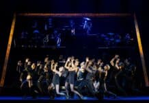 Chicago le musical : quand l’orchestre mène le jeu au Casino de Paris