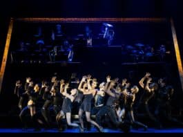Chicago le musical : quand l’orchestre mène le jeu au Casino de Paris