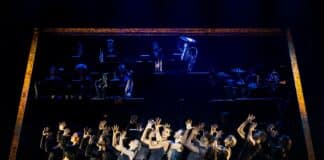 Chicago le musical : quand l’orchestre mène le jeu au Casino de Paris