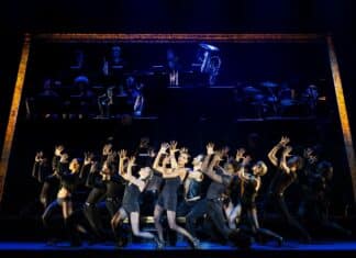 Chicago le musical : quand l’orchestre mène le jeu au Casino de Paris