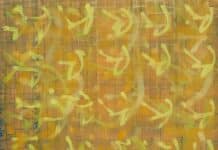 Brion Gysin, la vision en éclats