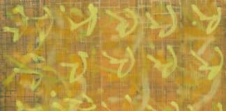 Brion Gysin, la vision en éclats