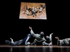 "L’Ordre du jour", ou la fabrique silencieuse du désastre