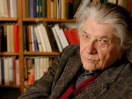 Paul Nizon, au point vif de l’existence