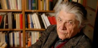 Paul Nizon, au point vif de l’existence