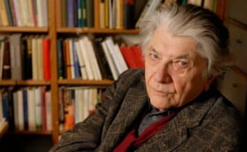 Paul Nizon, au point vif de l’existence