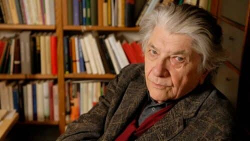 Paul Nizon, au point vif de l’existence