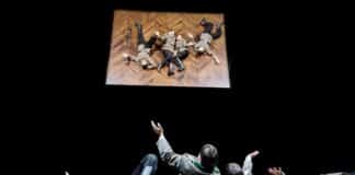 "L’Ordre du jour", ou la fabrique silencieuse du désastre