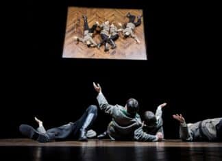 "L’Ordre du jour", ou la fabrique silencieuse du désastre