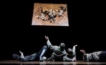 "L’Ordre du jour", ou la fabrique silencieuse du désastre