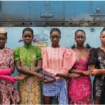 "Africa Fashion" : la mode comme récit d’un continent