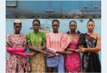 "Africa Fashion" : la mode comme récit d’un continent