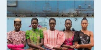 "Africa Fashion" : la mode comme récit d’un continent