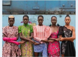 "Africa Fashion" : la mode comme récit d’un continent