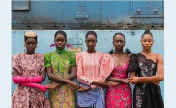 "Africa Fashion" : la mode comme récit d’un continent