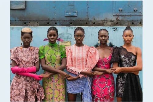 "Africa Fashion" : la mode comme récit d’un continent